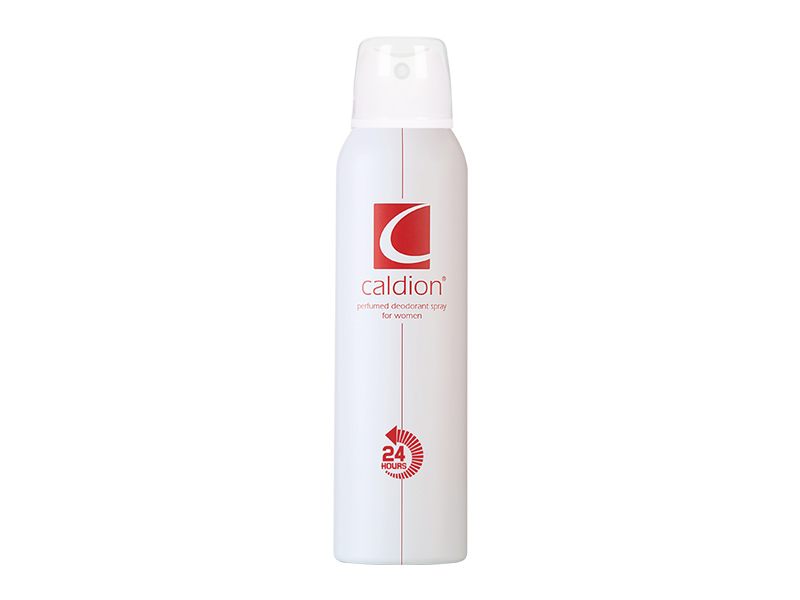 Caldion Kadın deodorantı