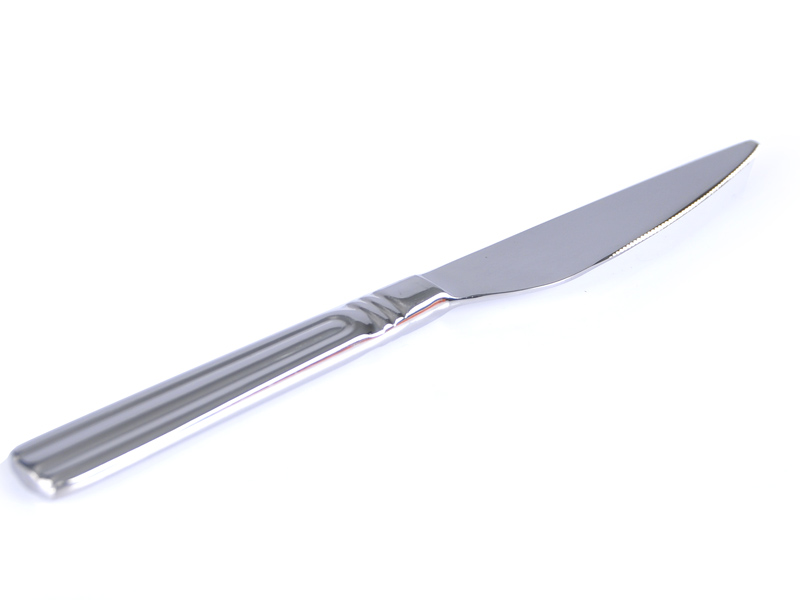 Rostfrei yemek bıçağı ürün görselleri