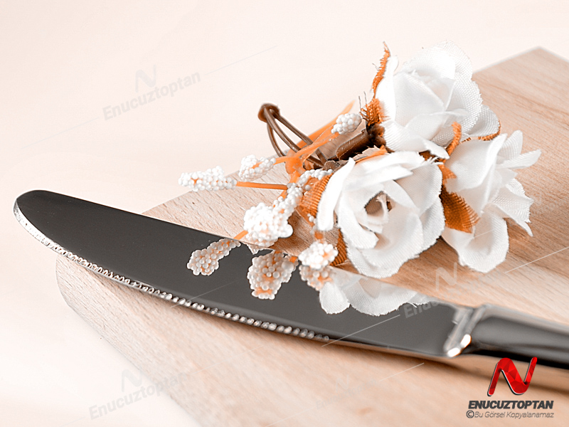 akasya yemek bıçağı ürün görselleri