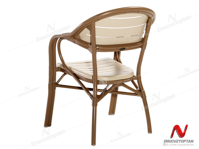 novussi Bamboo sandalye ürün görselleri