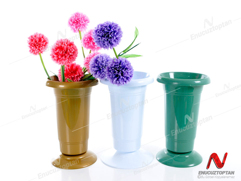 çiçek vazosu ürün görselleri